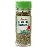 Auchan Herbes de Provence, 18g