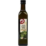 Auchan Huile d'Olive vierge extra origine Espagne bouteille verre, 50cl