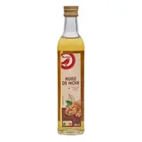 Auchan Huile de noix, 50cl