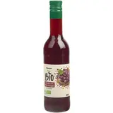 Auchan BIO Vinaigre de vin rouge Bio 6% d'Acidité, 50cl