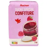 Auchan Sucre spécial confiture, 1kg