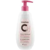 COSMIA Gel nettoyant intime apaisant, 200ml