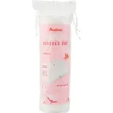 Auchan Comfort Disques duo à démaquiller, 70 pièces