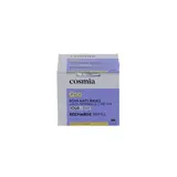 COSMIA Crème de jour visage anti-rides tous types de peaux, 50ml