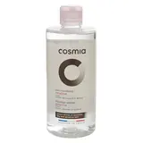 COSMIA Eau micellaire hypoallergénique sensitive, 500ml