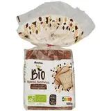 Auchan BIO Pain de Mie Complet Bio Sans Huile de Palme, 500g