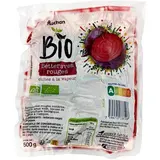 Auchan BIO Betteraves Rouges Bio Entières Cuites, 500g