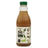 Auchan BIO Pur Jus de Pomme Bio, 90cl