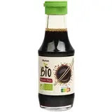 Auchan BIO Sauce soja Bio en bouteille, 15cl