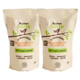 Auchan Better Life Bicarbonate de soude, Lot de 2x500g