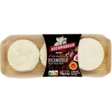 Auchan Terroir Rocamadour au lait cru AOP, 105g