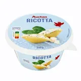 Auchan Ricotta, 250g