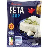 Auchan Gourmet Feta grecque AOP, 200g