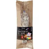 Auchan Terroir Saucisson Sec de Savoie aux Noix, 200g