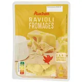 Auchan Ravioli aux Fromages, 300g