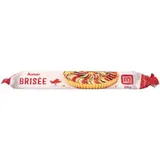 Auchan Pâte Brisée Sans Additifs, 230g