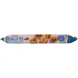 Auchan Pâte Feuilletée Rectangulaire, 230g