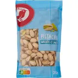 Auchan Pistaches Grillées et Salées, 250g