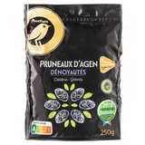 Auchan Gourmet Pruneaux d'Agen Dénoyautés, 250g