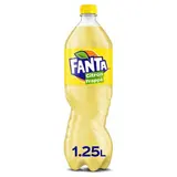 Fanta Citron, 1,25L