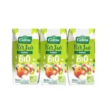 Cidou Pur jus pomme bio, 3x20cl