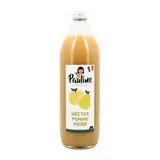 Pauline Nectar pomme poire, 1L