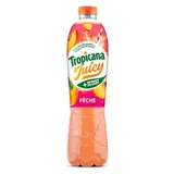 Tropicana Boisson aux fruits saveur pêche, 1,5L