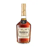 Hennessy Cognac very special 40°, 70cl