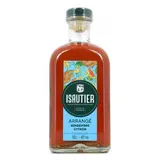 Isautier Rhum arrangé gingembre-citron, 50cl