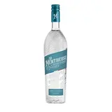 La Mentheuse Liqueur de menthe blanche et poivrée artisanale 15°, 70cl