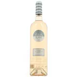 Vin de pays d'Oc rosé IGP Gris Blanc, 75cl