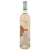 Vin de pays d'Oc rosé IGP Gris de Garille, 75cl