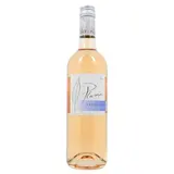Sud de France Plume Grenache rosé 9°, 75cl
