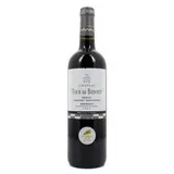 Bordeaux rouge AOC Château Tour de Bonnet, 75cl