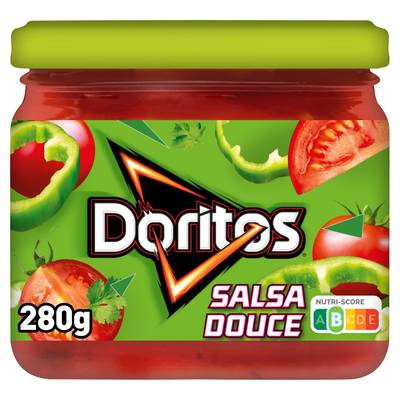 Doritos Sauce Apéritif Salsa Douce, 280g