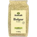 Alnatura Boulgour Bio, 500g