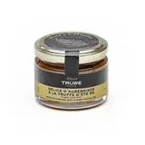 Artisan de la Truffe - Paris Délice d'Aubergines à la truffe d'été en bocal, 80g