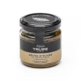 Artisan de la Truffe - Paris Délice d'olive à la truffe d'été en bocal, 80g