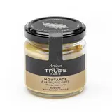 Artisan de la Truffe - Paris Moutarde à la truffe d'été, 80g