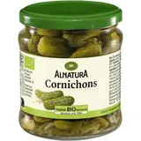 Alnatura Cornichons Bio, 330g