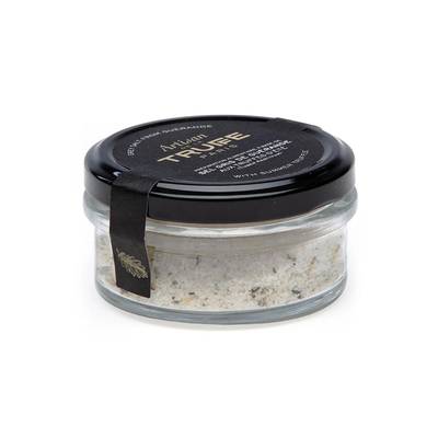 Artisan de la Truffe - Paris Sel de Guérande IGP à la truffe d'été, 60g