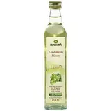 Alnatura Condiment blanc bio - Vinaigre et moût de raisin, 50cl