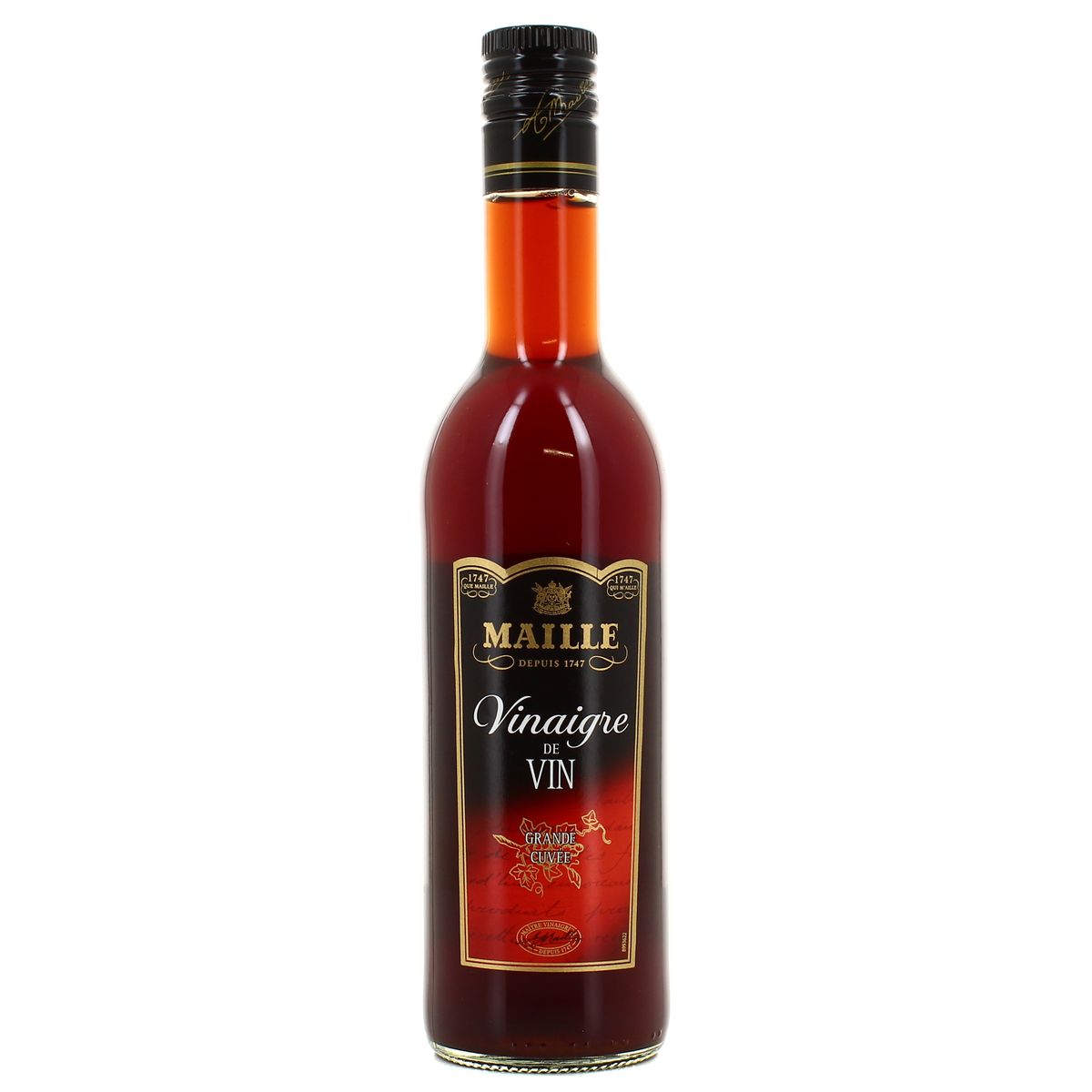 Maille Vinaigre de vin Grande Cuvée, 50cl