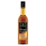 Maille Vinaigre de vin aromatisé aux noix Cuvée signature en bouteille, 50cl