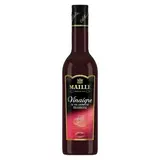Maille Vinaigre de vin aromatisé framboise en bouteille, 50cl