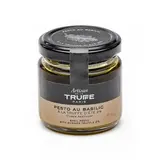 Artisan de la Truffe - Paris Sauce Pesto Vert à la Truffe d'été, 80g