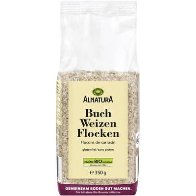 Alnatura Flocon Sarrasin bio, 350g