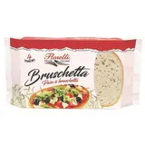 Florelli 4 Pains à Bruschetta, 4x100g
