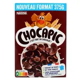 Chocapic Céréales Nestle, 375g