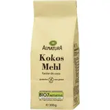 Alnatura Farine de coco bio, 300g